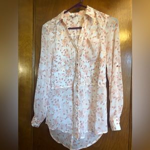XS Vintage Candie’s women’s top